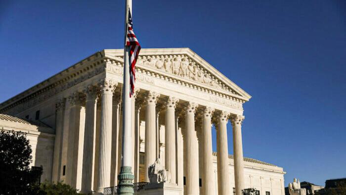 Watch Live: Trump Speaks After Supremes Gut Tariffs