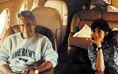 Epstein Had More Female Accomplices: Some Were Masquerading As Victims