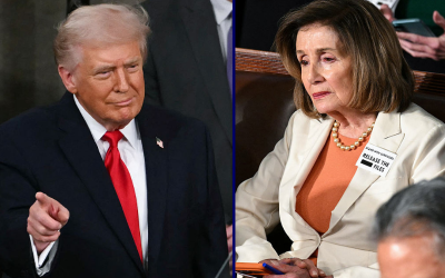 ‘Pass the Stop Insider Trading Act’ oan