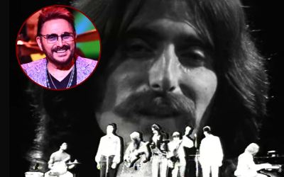 Three Dog Night co-founder Chuck Negron passes at 83 oan