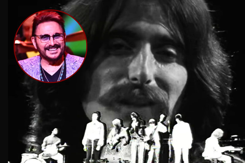 Three Dog Night co-founder Chuck Negron passes at 83 oan