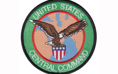 U.S. forces intercept Iranian drone and protect tanker in Arabian Sea oan