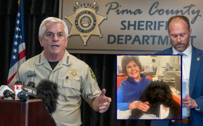 News station has received second message regarding Nancy Guthrie, FBI reviewing info to determine authenticity oan