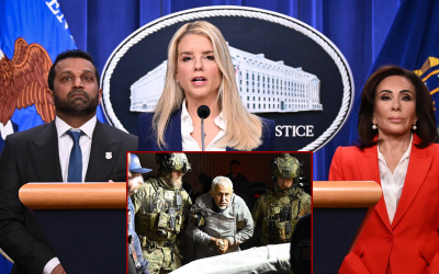 Third suspect linked to 2012 Benghazi attack arrested after ‘foreign transfer of custody’ oan