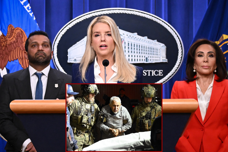 Third suspect linked to 2012 Benghazi attack arrested after ‘foreign transfer of custody’ oan