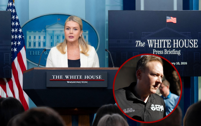 Trump admin. set to repeal 2009 Obama-era finding that greenhouse gas emissions from motor vehicles endanger public health oan