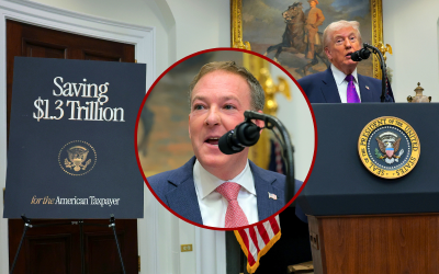 Trump admin. killing ‘Obama Switch,’ effectively ending automatic start-stop in new cars oan