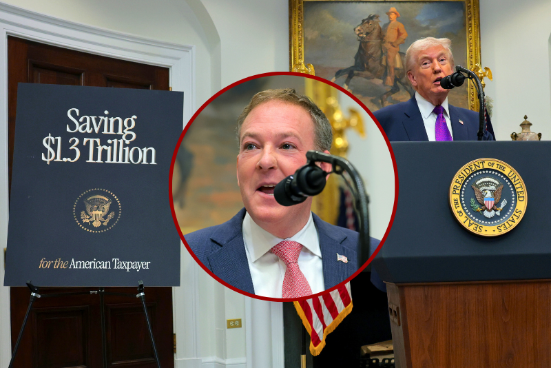 Trump admin. killing ‘Obama Switch,’ effectively ending automatic start-stop in new cars oan