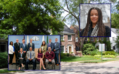 Evanston ‘Reparations Committee’ clears 44 more Black residents for $25K grants amid Judicial Watch lawsuit oan