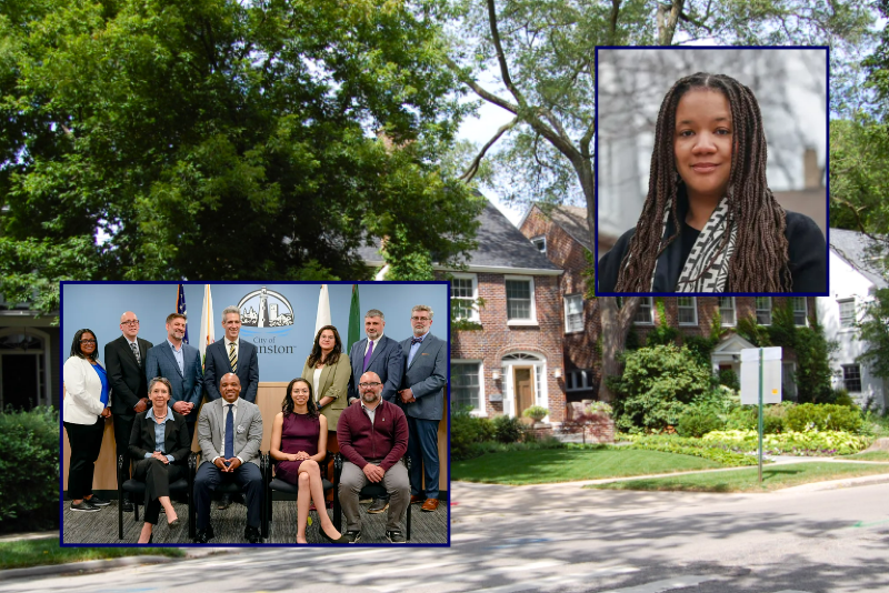 Evanston ‘Reparations Committee’ clears 44 more Black residents for $25K grants amid Judicial Watch lawsuit oan