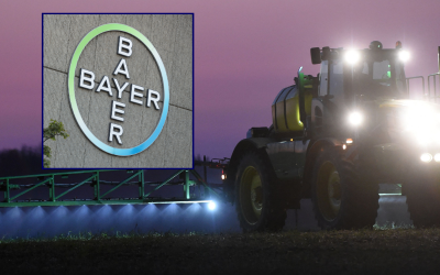 Bayer’s Monsanto proposes $7.25B settlement to resolve decades of Roundup cancer lawsuits oan