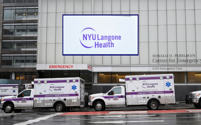 NYU Langone Health ends its ‘Transgender Youth Program,’ citing the ‘current regulatory environment’ and leadership changes