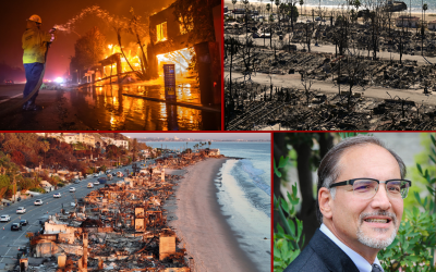 City of Malibu files suit against L.A. and Calif. over ‘Systemic Failures’ during 2025 Palisades fire oan