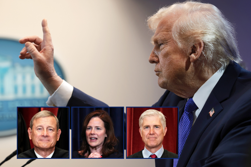 SCOTUS strikes down Trump’s IEEPA ‘Liberation Day’ tariffs, while leaving other statutory trade powers intact oan