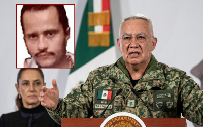 Mexican special forces kill cartel kingpin ‘El Mencho’ after tracking suspected romantic partner, aided by U.S. intel oan