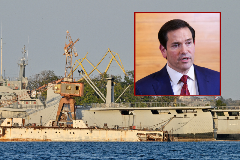 Shootout off coast leaves 4 traveling on ‘Florida-registered’ speedboat dead, nationalities unknown oan