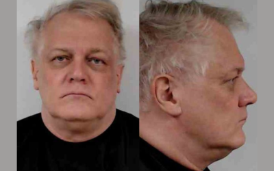 Fmr Air Force pilot arrested for providing unauthorized defense services to Chinese military oan