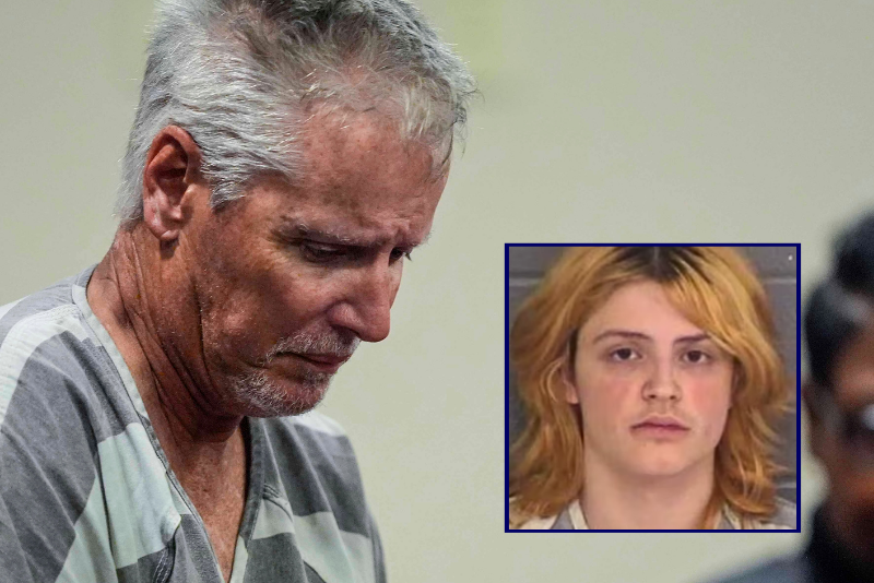 Colin Gray testifies in his own defense in connection to son’s school shooting oan