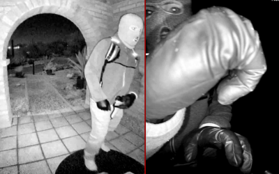 Person detained in Nancy Guthrie case has been released oan