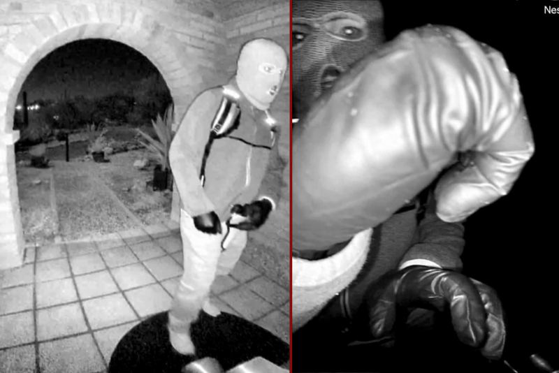 Person detained in Nancy Guthrie case has been released oan