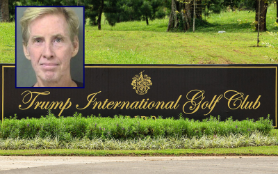 Man found guilty of attempting to assassinate Trump appeals life sentence oan