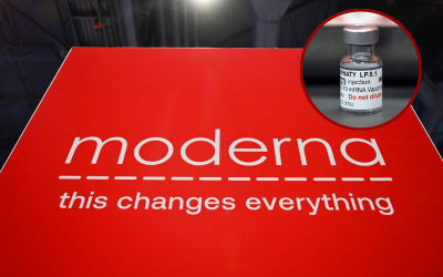 FDA refuses to review Moderna’s application for mRNA flu vaccine oan