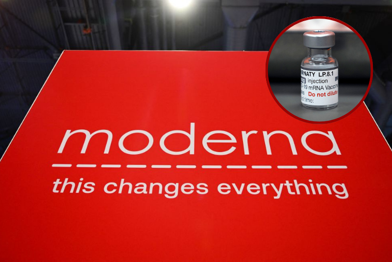 FDA refuses to review Moderna’s application for mRNA flu vaccine oan