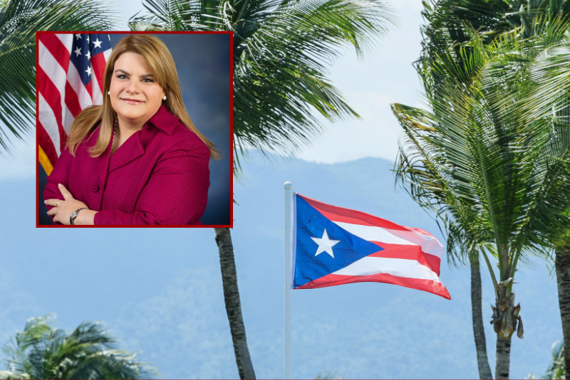 Puerto Rico’s governor recognizes unborn babies as human beings in new law oan
