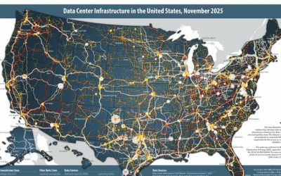 Goldman: Local Resistance Against Data Centers “Are Not Slowing Development”