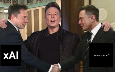 SpaceX In Advanced Talks To Combine With xAI: Report