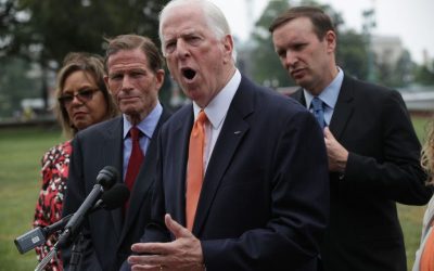 Democrats select Rep. Mike Thompson as ‘designated survivor’ for SOTU oan