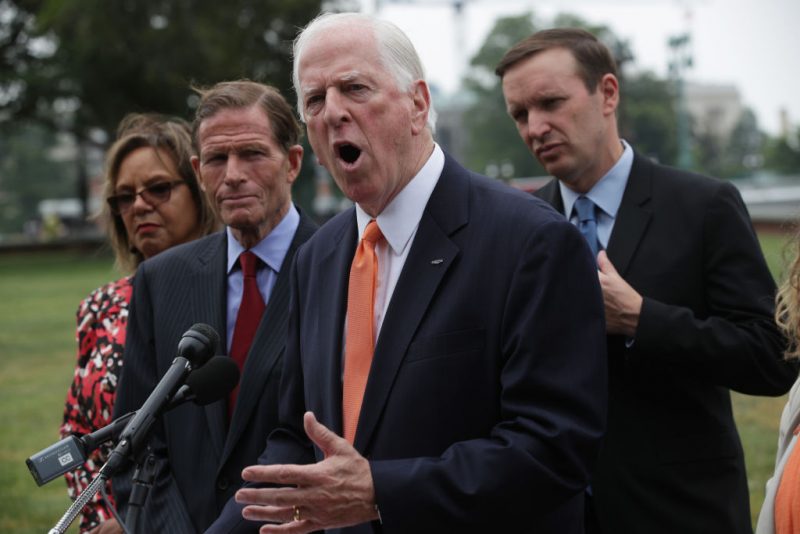 Democrats select Rep. Mike Thompson as ‘designated survivor’ for SOTU oan