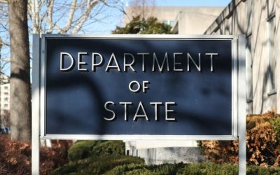 State Department revokes visas for 18 Iranian officials oan