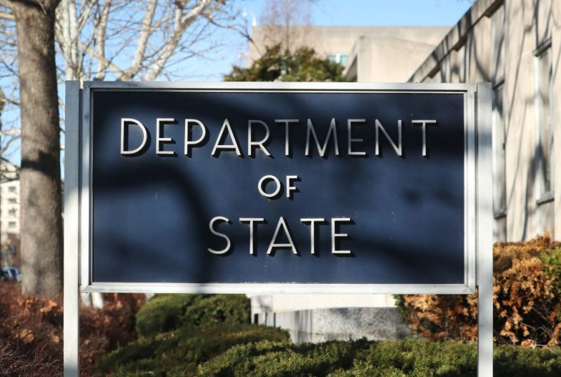 State Department revokes visas for 18 Iranian officials oan