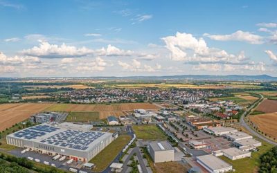 “Bye-Bye Data Center”: German Town Rejects Multi-Billion Euro Construction Project