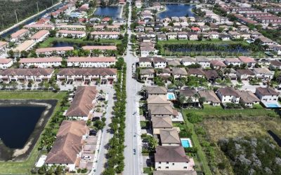 Trump admin. proposes banning investors with over 100 homes to continue snatching up single-family residences oan