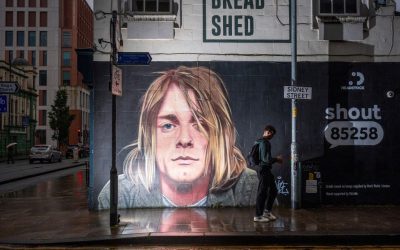 Forensic specialists release report urging authorities to reopen Kurt Cobain case as a homicide investigation, citing ‘forensic integrity’