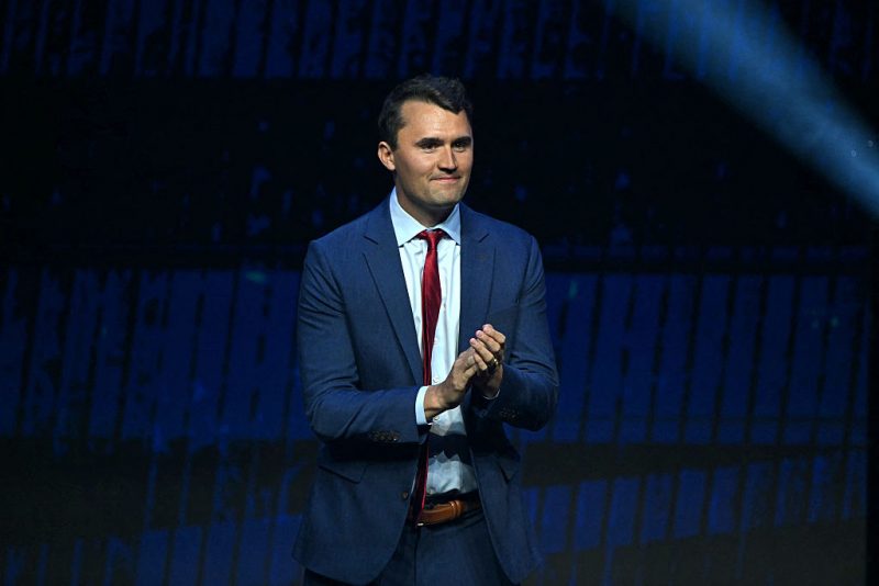 N.H. House passes bill named in honor of Charlie Kirk, bans leftist indoctrination of LGBTQ+ teaching in schools oan