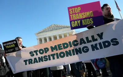 22-year-old detransitioner wins $2M lawsuit against doctors who pushed double mastectomy at age 16 oan