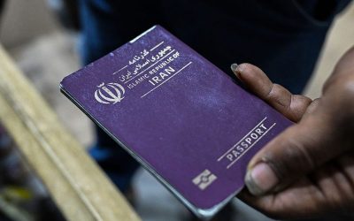 ‘Leave Iran now,’ though the U.S. ‘cannot guarantee your safety’ oan