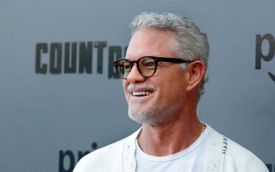 ‘Grey’s Anatomy’ star Eric Dane dead at 53 oan