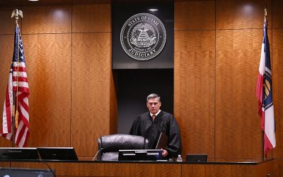 Judge rejects defense bid to disqualify prosecutors in Charlie Kirk murder case oan