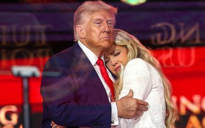 Erika Kirk among Trump’s special guests for SOTU oan