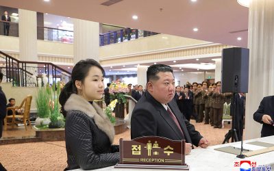 Kim Jong Un selects teenage daughter as the heir to North Korea oan