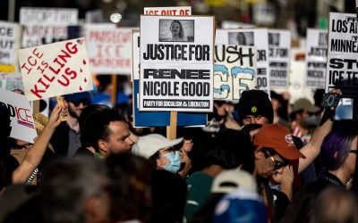 30 more charged in Minn. Cities Church protest oan