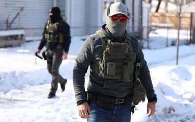 DHS honors 2 ICE officers who saved a drowning 4-year-old boy’s life — ‘THE BEST OF THE BEST’ oan