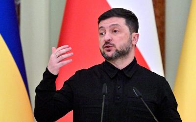 U.S. has set a June deadline for peace with Russia, amid large-scale strikes oan