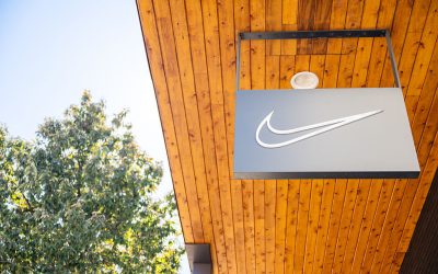 The Equal Employment Opportunity launches probe into Nike for alleged discrimination against White employees oan