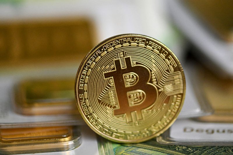 Activity in Bitcoin account linked to Nancy Guthrie ransom note oan