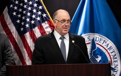 Homan announces end of ‘Operation Metro Surge’ in Minn. oan